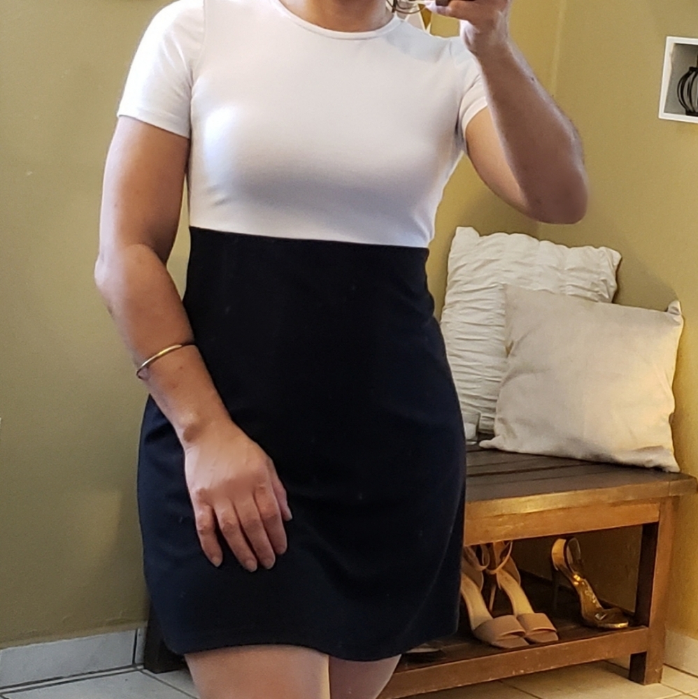Zara Mini Dress